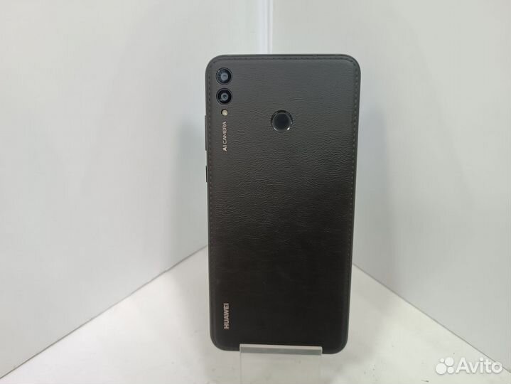 HONOR 8X Max, 6/128 ГБ