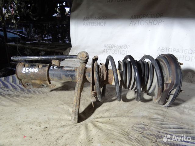 Амортизатор передний левый Dodge Intrepid 2001