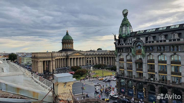 Слот на полумарафон 