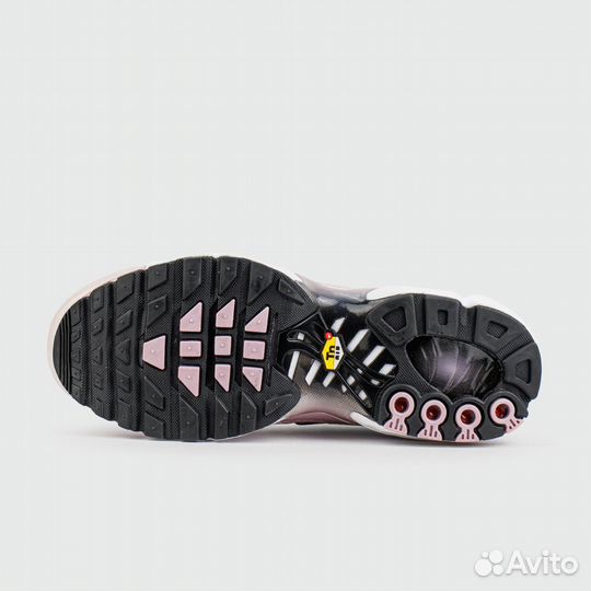 Кроссовки Nike Air Max Plus Tn Pink