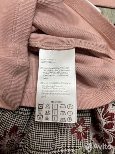 Трикотаж 92 Mayoral, новое