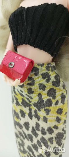 Одежда и аксессуары для барби