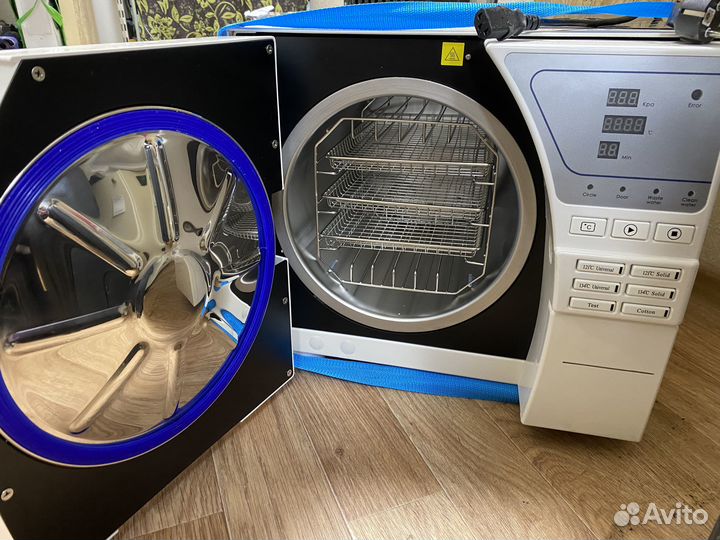 Автоклав Romax YS-18L (П)