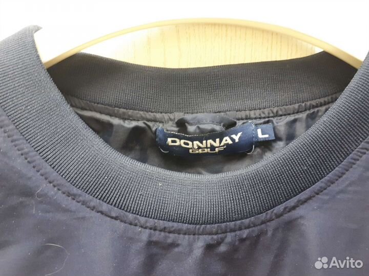 Свитшот Donnay