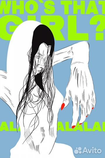 Художник-иллюстратор, дизайнер, кастом вещей