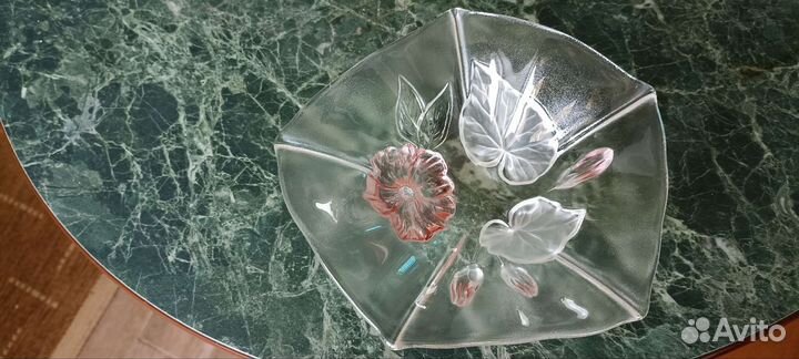 Конфетница