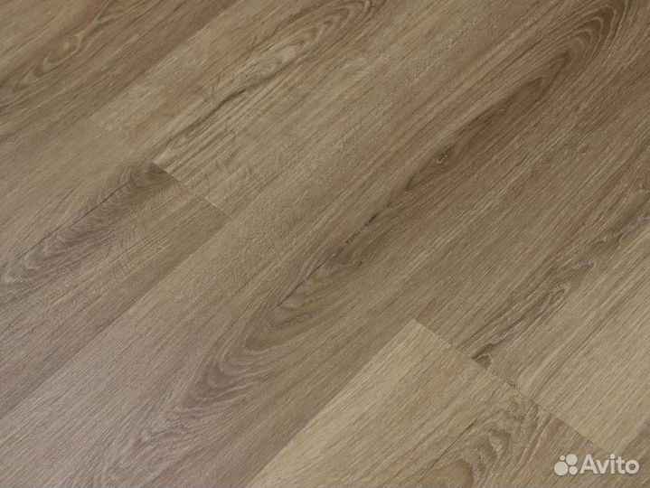 Кварц виниловый ламинат