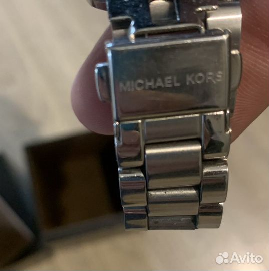 Часы michael kors оригинал