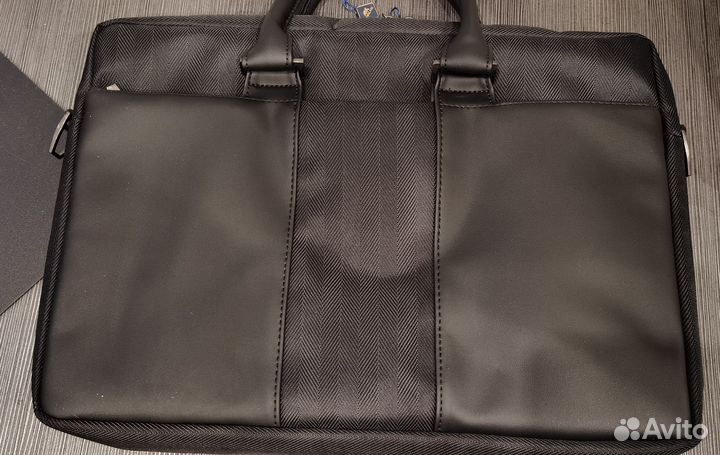 Сумка для ноутбука до 15.6