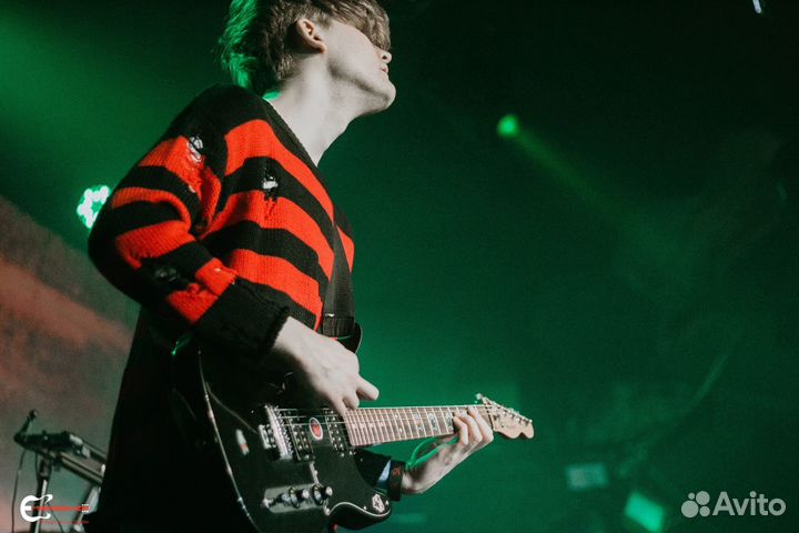 Уроки по гитаре, Репетитор