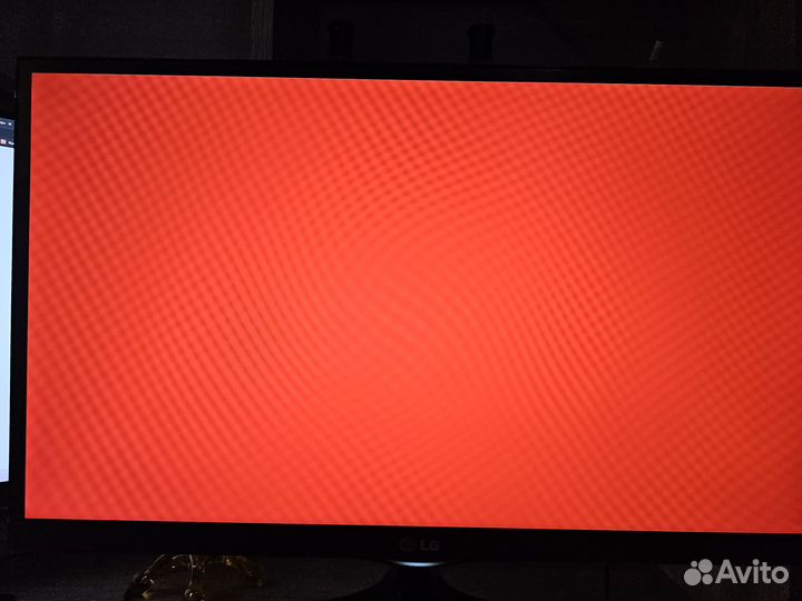 Монитор LG 23MP65