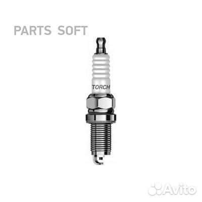 Torch K5RIU Свеча зажигания иридий