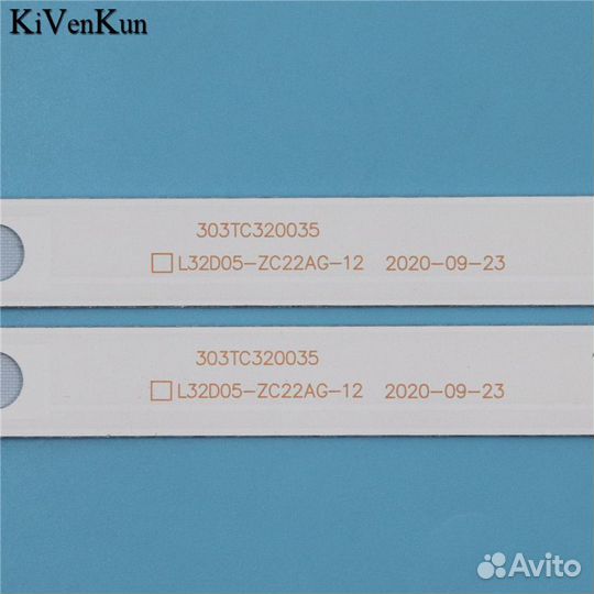 TCL32D05-ZC22AG-11 / 303TC320034 564мм для тв 32