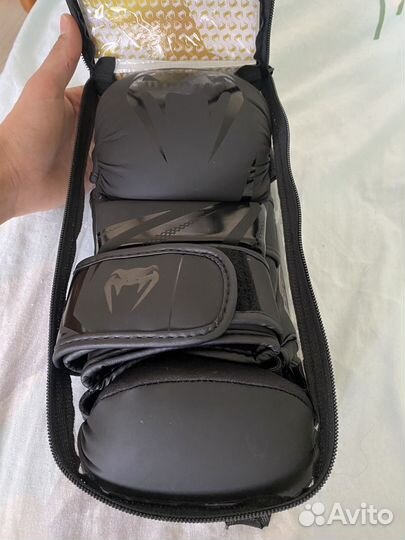 Перчатки для мма venum