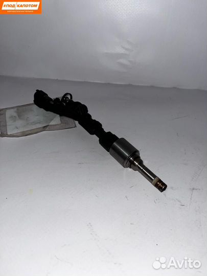 Форсунка топливная Volvo V60 (2010 - 2013)