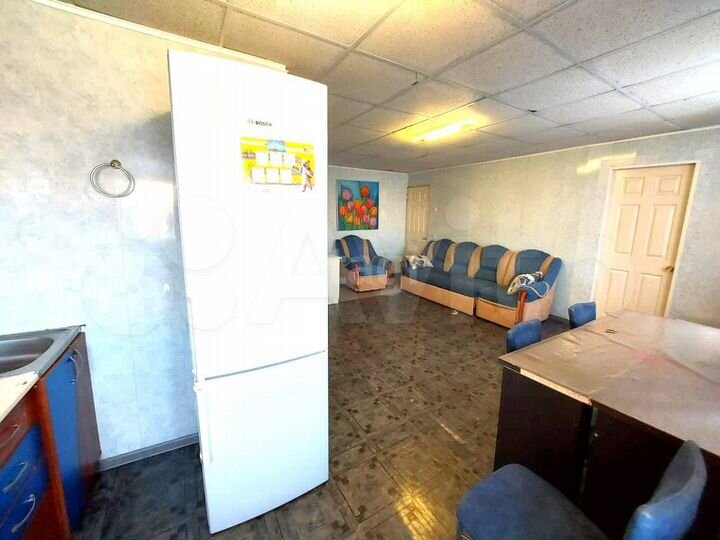 2-к. квартира, 41,8 м², 4/5 эт.