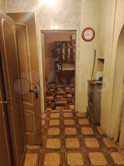 Дом 79,6 м² на участке 19 сот.