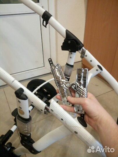 Запчасти для детских колясок Пенза