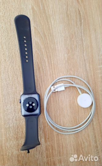 Часы apple watch 3 42mm