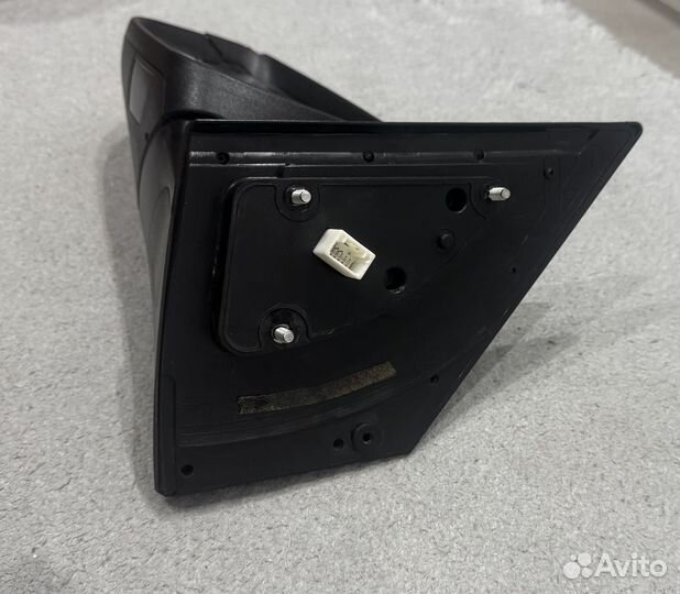 Зеркало левое Hyundai I30,2015 год