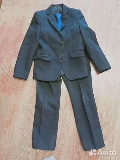 Школьный костюм 128