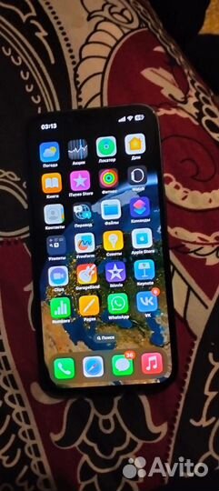 iPhone 13, 128 ГБ