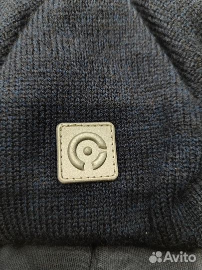 Зимний шлем Crockid 46 48