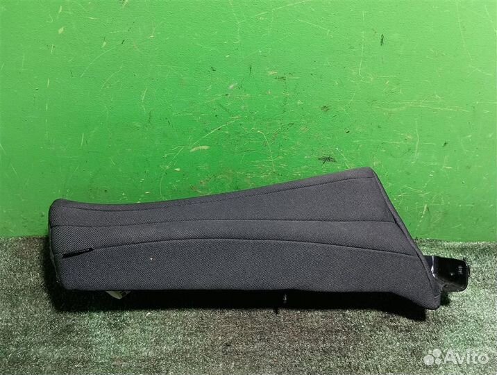 Спинка сиденья Citroen C5 2009