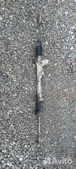 Chery amulet a15 рулевая рейка