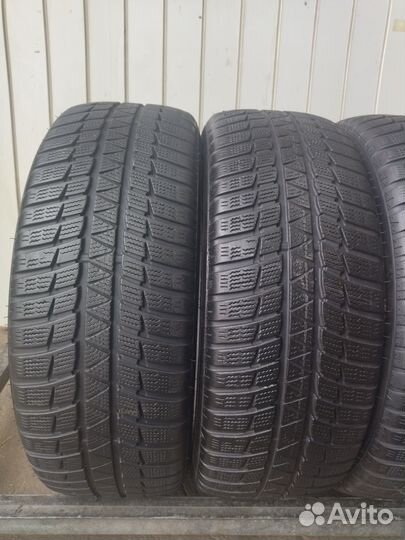 Falken Eurowinter HS-449 205/55 R17 91H