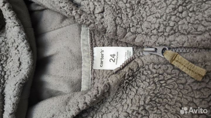 Вещи для мальчика 2-3 года