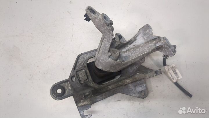 Подушка крепления кпп Renault Megane 4, 2016