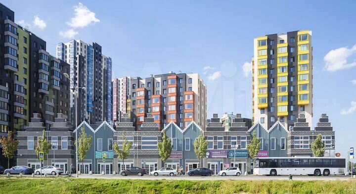 Сдам помещение свободного назначения, 288 м²