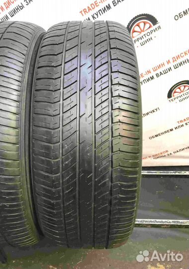 Bridgestone Dueler H/L 422 Ecopia 245/55 R19 103T
