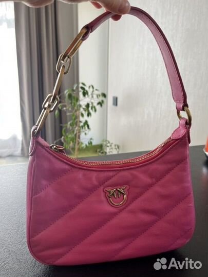 Сумка pinko оригинал