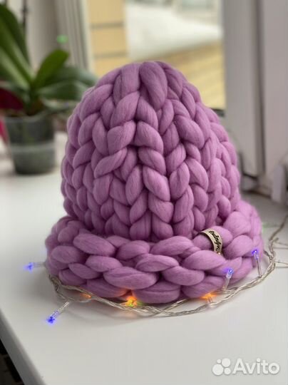 Шапка Хельсинки разных цветов