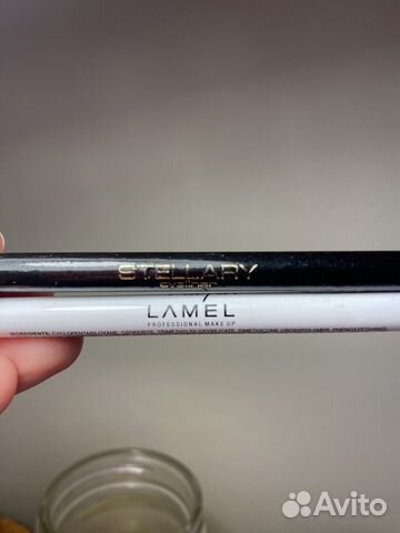 Карандаш для глаз