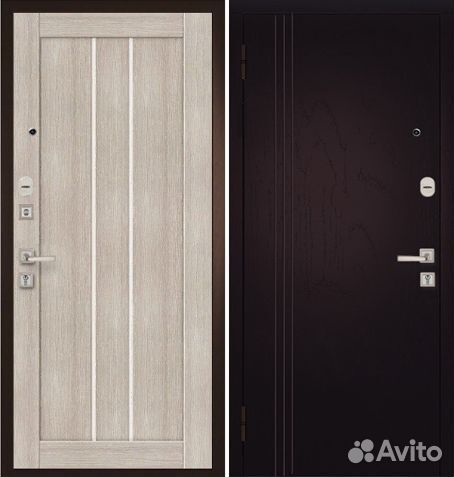 Дверь входная