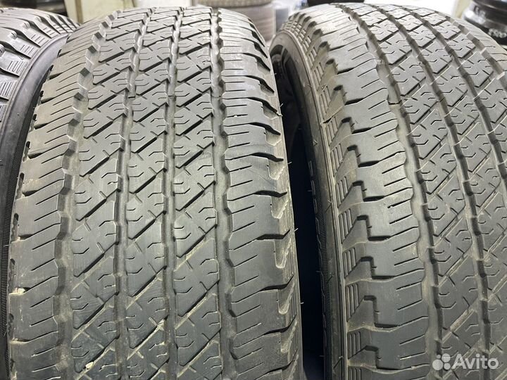 Roadstone Roadian H/T SUV 235/65 R18