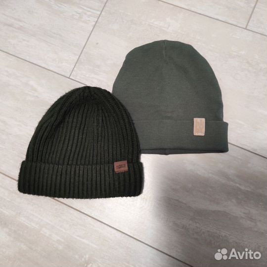Шапки детские