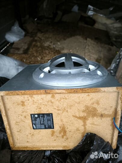 Музыкальный центр Samsung MAX-KJ730 2 саба