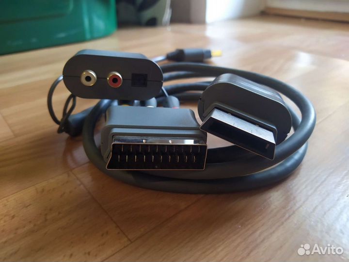 Шнур подключения Xbox 360