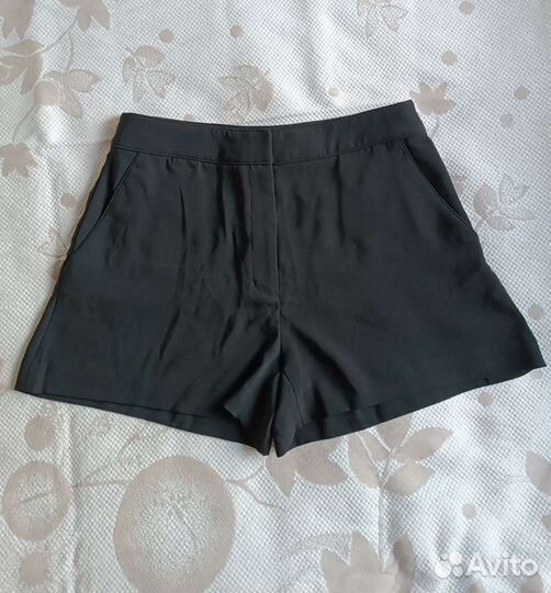 Шорты женские новые H&M