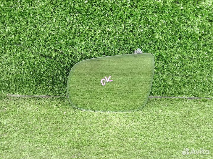 Зеркальный элемент левый Audi Q7 4L Q5 8R фотохром