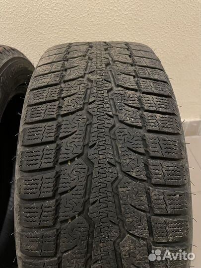 Toyo Observe GSi-6 HP 205/55 R16