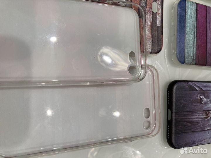 Чехлы на телефон iPhone 7, 8, SE2020