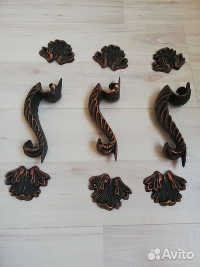 Вешалка Лошадь, новая, СССР