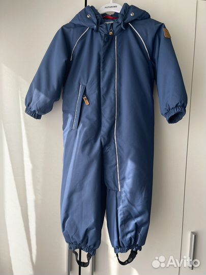 Комбенизон reima 86