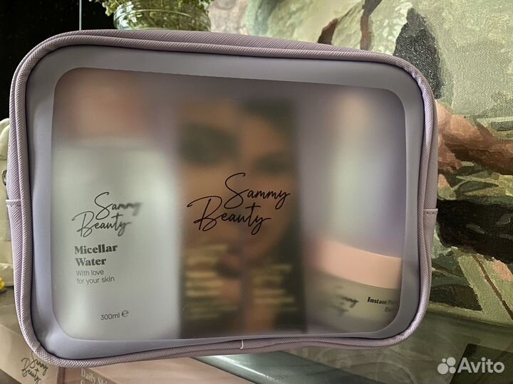 Набор для лица