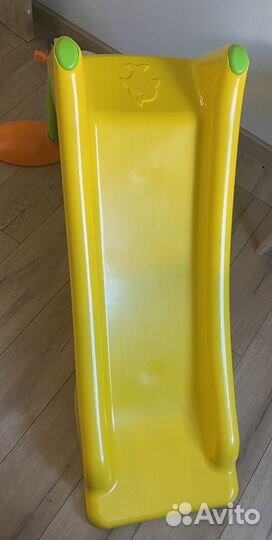 Детская горка